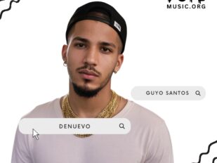 Guyo Santos - Denuevo