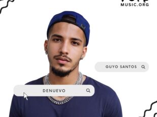 Guyo Santos - Nubes