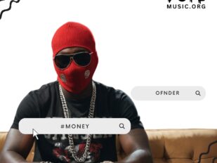 OfNder - Money