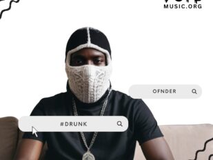 OfNder - Drunk