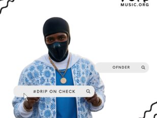 OfNder - Drip On Check