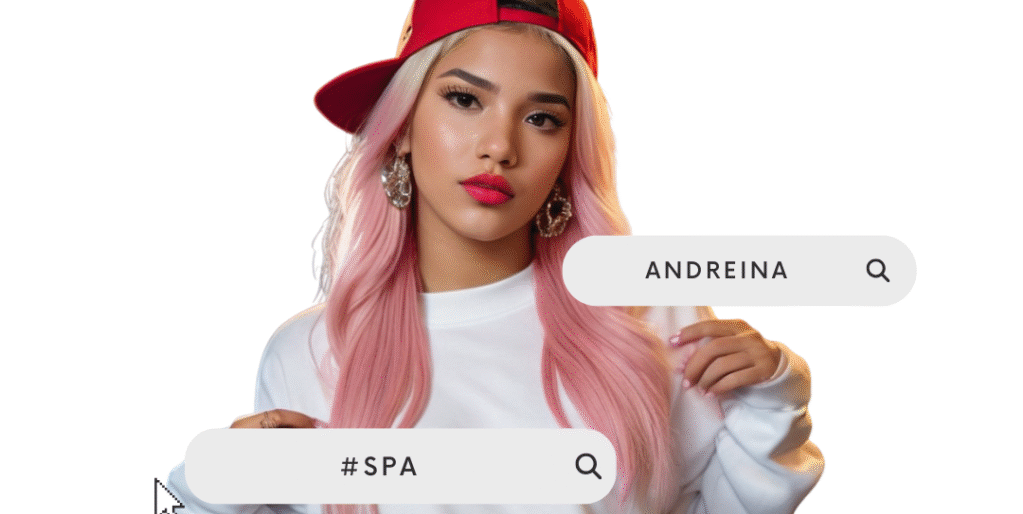 Andreina SPA