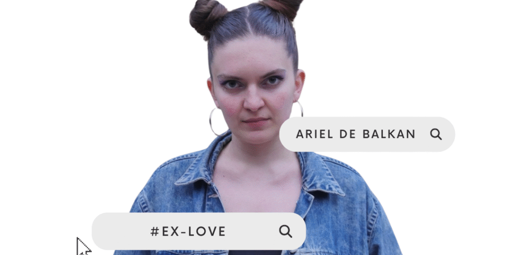 Ariel Ex-Love