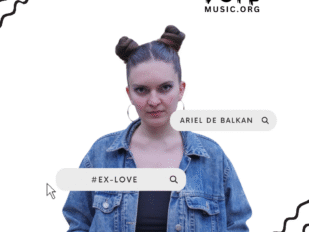 Ariel Ex-Love