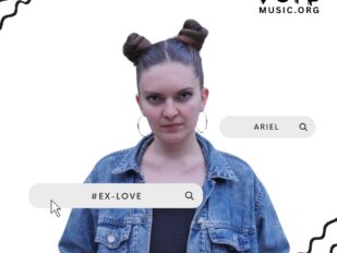 Ariel Ex- Love