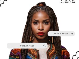 Ayana Adele Weakness