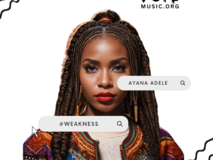 Ayana Adele weakness
