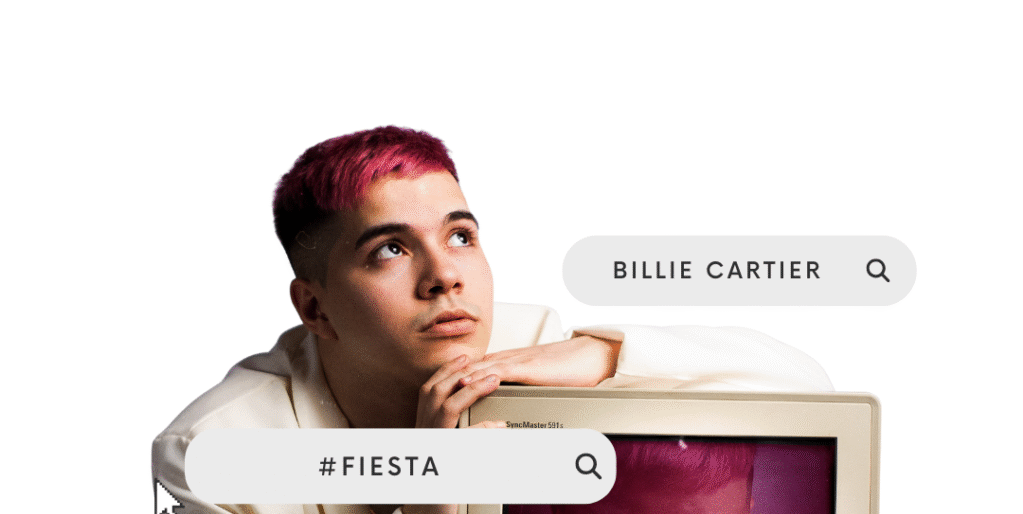 Copy of Billie Cartier Fiesta Copy of Billie Cartier Fiesta