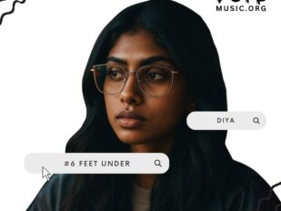 Diya 6 Feet Under