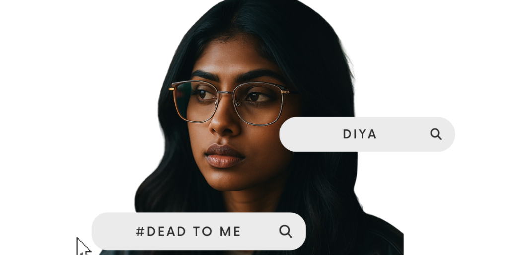 Diya Dead to Me