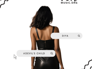 Diya Devils Child