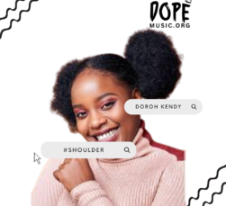 Doroh Kendy Shoulder