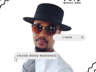 Good Mood Weekend by J Nana