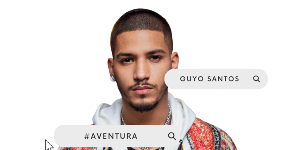 Guyo Santos Aventura