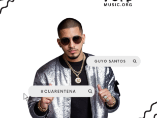Guyo Santos Cuarentena
