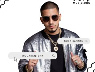 Guyo Santos Cuarentena
