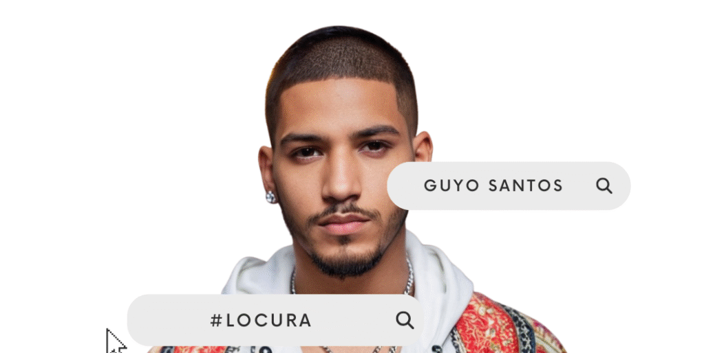 Guyo Santos Locura Guyo Santos Locura