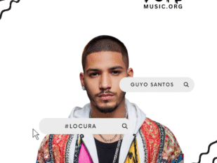 Guyo Santos Locura