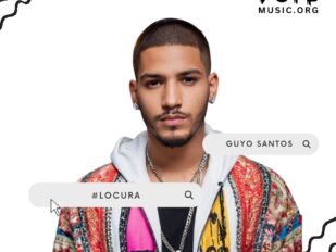 Guyo Santos - Locura