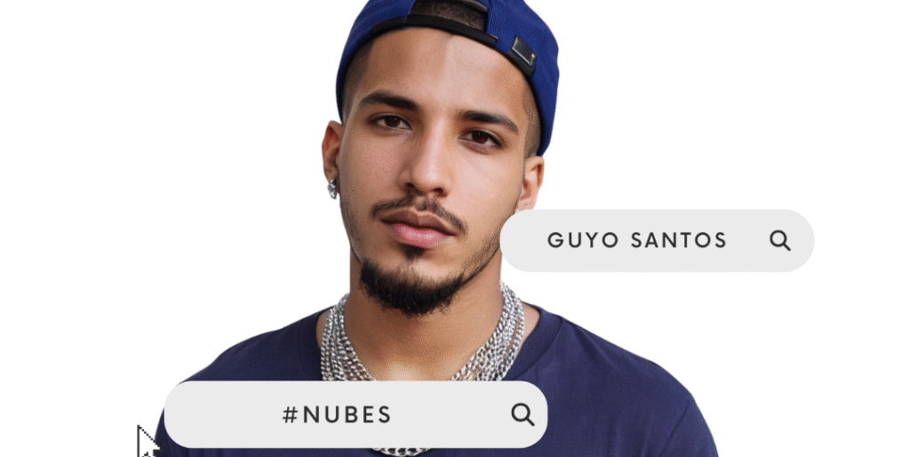 Guyo Santos Nubes Guyo Santos Nubes