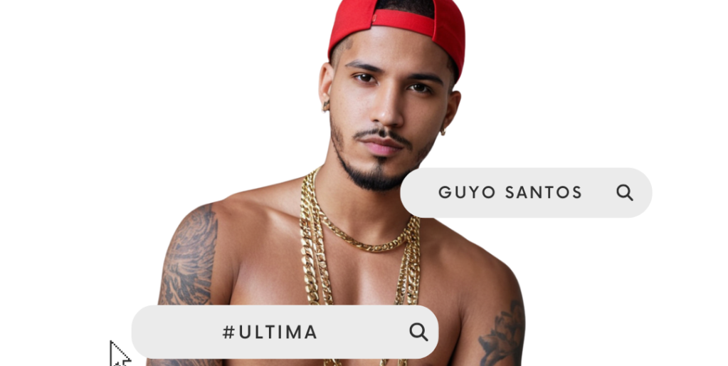 Guyo Santos “Ultima”