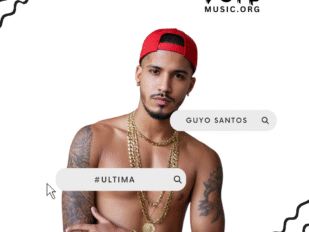 Guyo Santos “Ultima”
