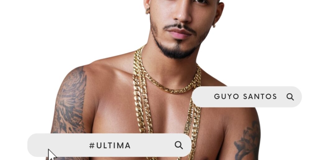 Guyo Santos Ultima