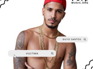 Guyo Santos Ultima
