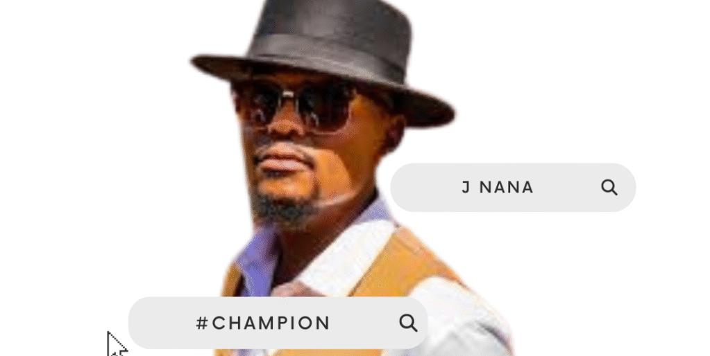 J Nana Champion
