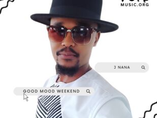 J Nana Good Mood Weekend