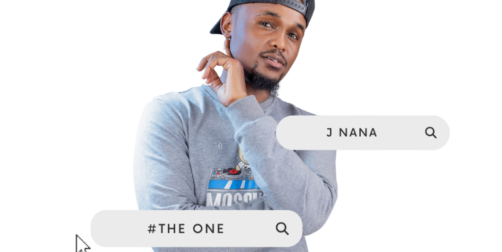 J Nana The One