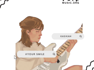 Kasikah “Your Smile”
