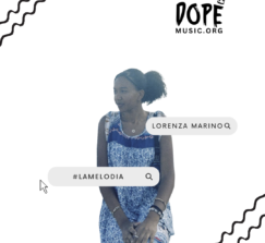 Lorenza Marino with La Melodia