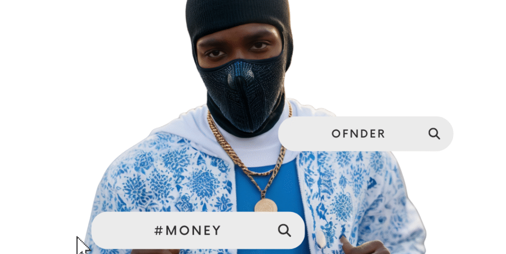 Money by OfNder