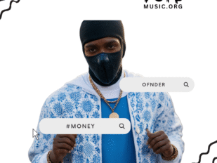 Money by OfNder