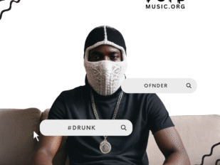 OfNder Drunk