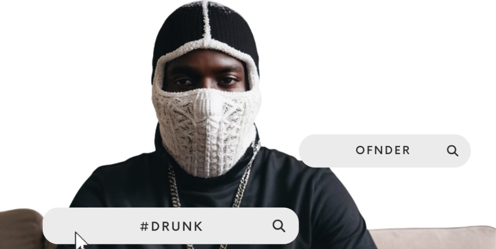 OfNder - Drunk