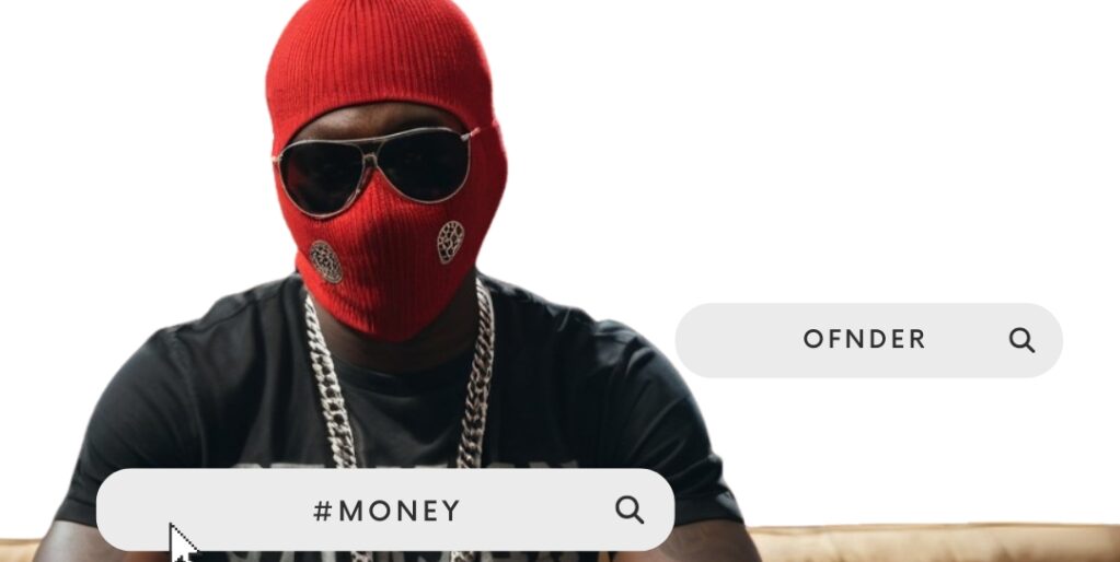 OfNder - Money