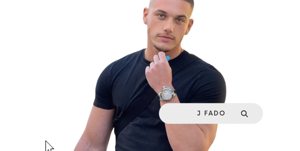 J Fado with No Idea