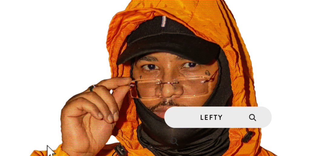 Lefty with Left Side Story